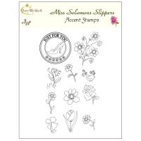 Miss Solomon Accent Pack 2